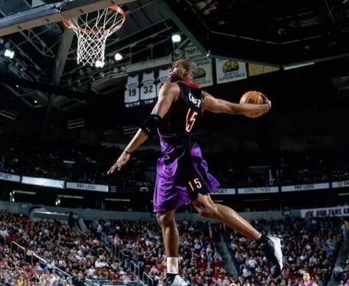 NBA历史上高中生球员的传奇与挑战  